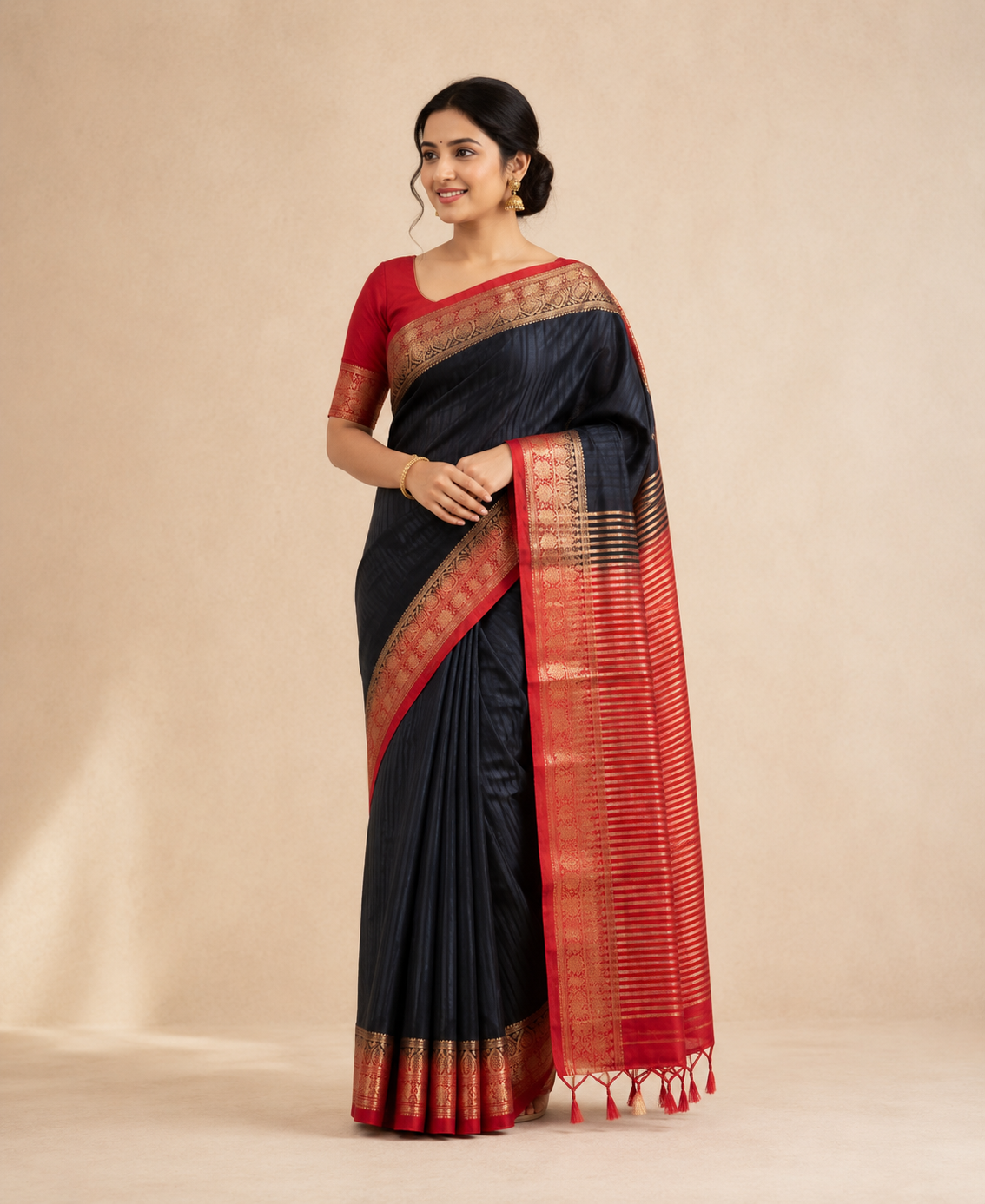 ADVITA Mahima ;Matka silk
